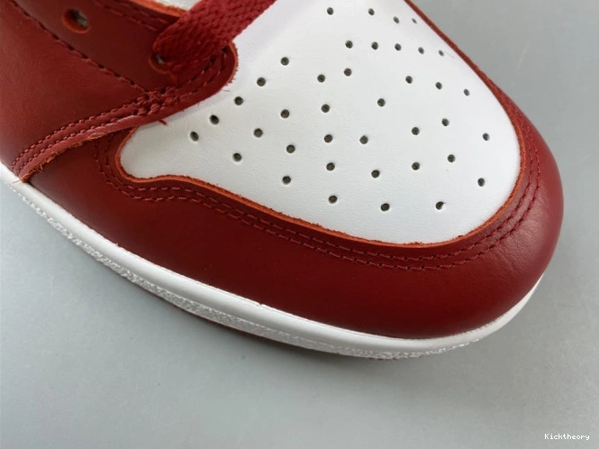 Kick Theory Ship Nike Jordan Air High New Beginnings 1 CT6252-900 & Pack Retro 0812